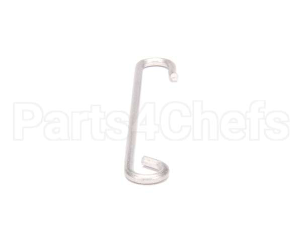 N59854 Groen Clip Scraper Locking