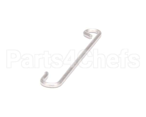 N59854 Groen Clip Scraper Locking