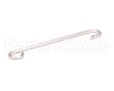 N59854 Groen Clip Scraper Locking