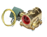 N61534 Groen Valve Solenoid Steam, 1-1/4 Npt