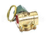N61534 Groen Valve Solenoid Steam, 1-1/4 Npt