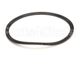 N64489 Capkold Gasket 6 Tri-Clamp