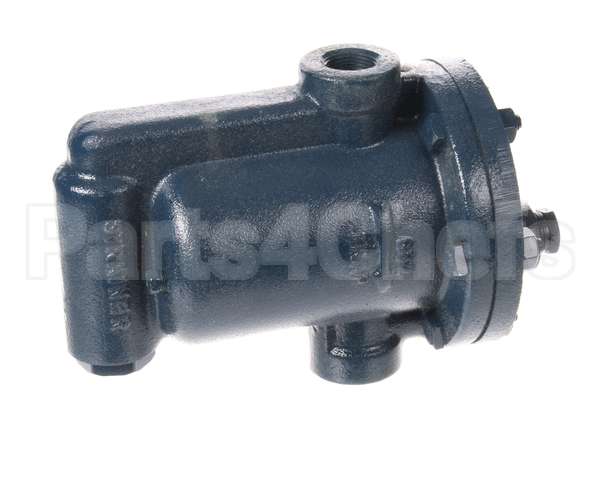 N69835 Groen Trap Steam Bucket Type 3/4Npt