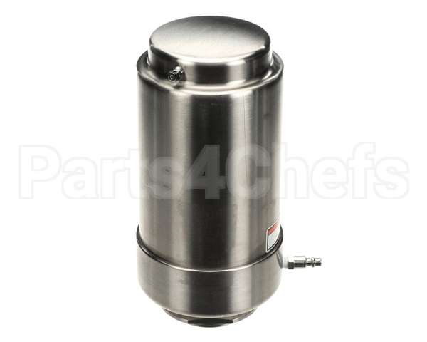 N75442 Groen Actuator Air For 3