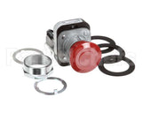 N87527 Groen Switch Push Pull Nema
