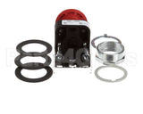 N87527 Groen Switch Push Pull Nema