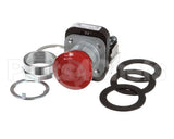 N87527 Groen Switch Push Pull Nema