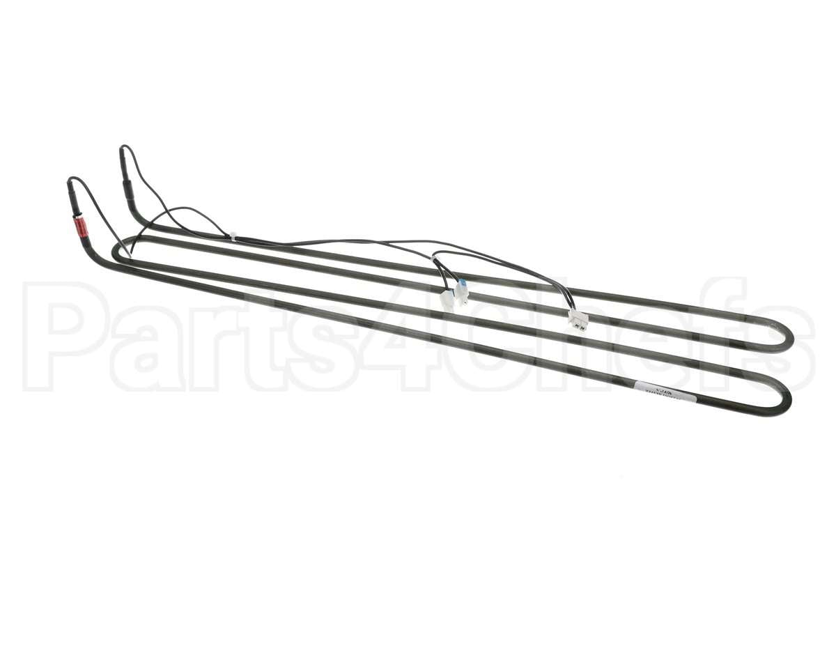 N8F5300301 Turbo Air Defrost Heater