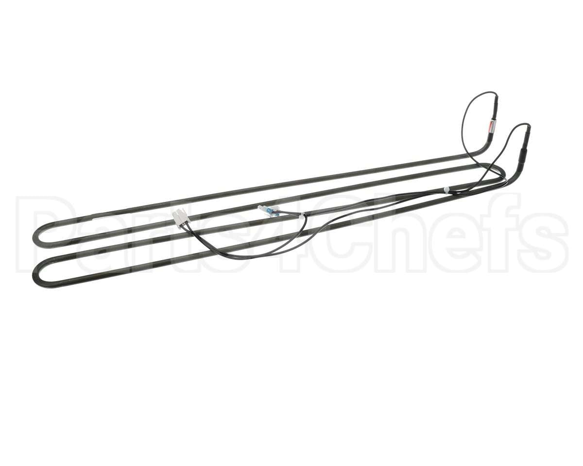 N8F5300301 Turbo Air Defrost Heater