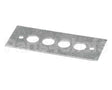 N9-50301-11 Lang Metal Element Bushing