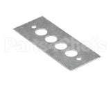 N9-50301-11 Lang Metal Element Bushing