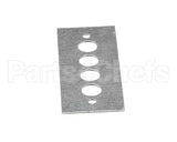 N9-50301-11 Lang Metal Element Bushing