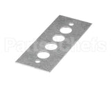 N9-50301-11 Lang Metal Element Bushing