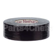 NA398B Lancer Duct Tape, Black