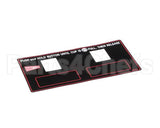 NA77AL Grindmaster Cecilware Label Switch - 2Kgb