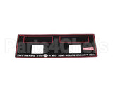NA77AL Grindmaster Cecilware Label Switch - 2Kgb