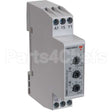 NC12309 Compatible Nieco Timer, Solid State, 24V, 5Min