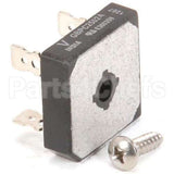 NC12725 Compatible Nieco Sngl Phs Bridge Rectifir