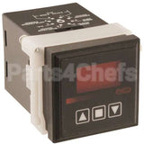 NC13727B Compatible Nieco Control, Brushless Motor