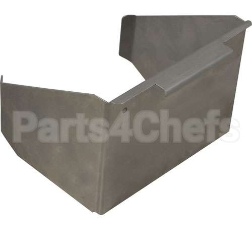NC14407 Compatible Nieco Divider, Patty Feeder