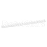 NC14896 Compatible Nieco Bearing, Shoulder Washer
