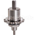NC14900 Compatible Nieco Sprocket, Clutched, 13 Tooth