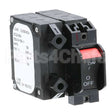 NC15480 Compatible Nieco Circuit Breaker - 50A