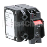 NC15480 Compatible Nieco Circuit Breaker - 50A