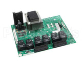 NC1551310 Fisher Scientific Power Supply Board