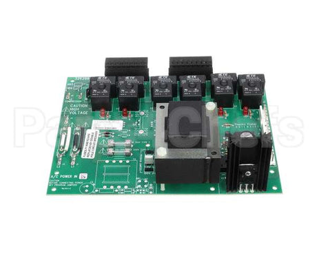 NC1551310 Fisher Scientific Power Supply Board