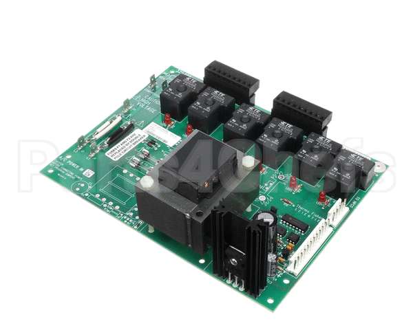 NC1551310 Fisher Scientific Power Supply Board