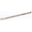 NC15617 Compatible Nieco 13In Push Bar Rod Belt Wldmt