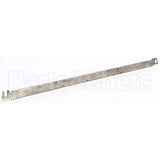 NC15617 Compatible Nieco 13In Push Bar Rod Belt Wldmt