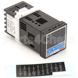 NC16035 Compatible Nieco 24Vac Temp Control Dual Disp