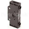 NC16737 Compatible Nieco 32A Switch Aux Block Neutral