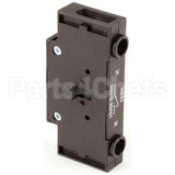 NC16737 Compatible Nieco 32A Switch Aux Block Neutral