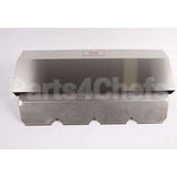 NC17031 Compatible Nieco 28.5In-30-W 4 Lane Slide