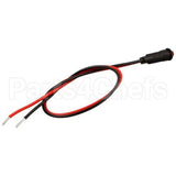 NC17201 Compatible Nieco Ignition Lock-Out Light Led