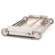 NC17250 Compatible Nieco Push Bar Drive Unit 13In Belt