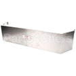 NC17416 Compatible Nieco Rear Heat Shield 28.5 Frame