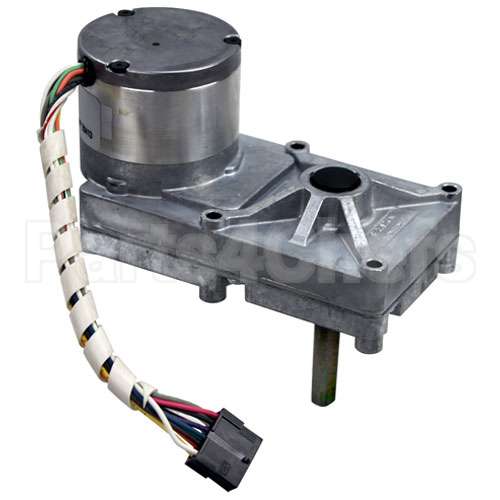 NC17932 Compatible Nieco Gear Motor