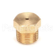 NC18152 Compatible Nieco Orifice 1/8-27 Flat Tip #52