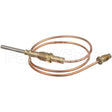 NC2024 Compatible Nieco Thermocouple, Baso - Husky 24