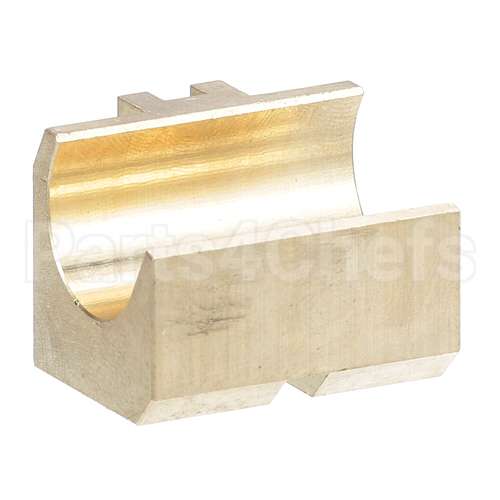 NC20774 Compatible Nieco Bearing Alum/Brz5/8 Shaf T X1.1