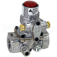 NC2122 Compatible Nieco Valve, Safety-1/2"Fpt