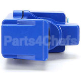 NC21316 Compatible Nieco 1/2In 24V Modlating Vlve