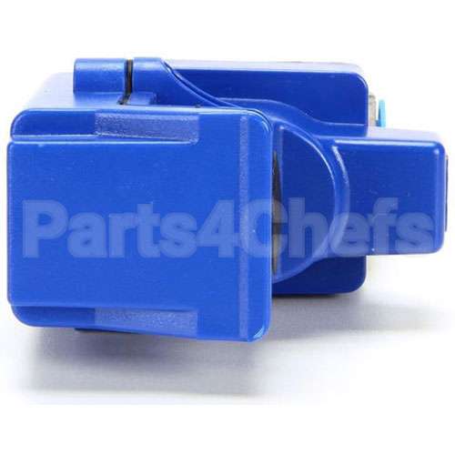 NC21316 Compatible Nieco 1/2In 24V Modlating Vlve