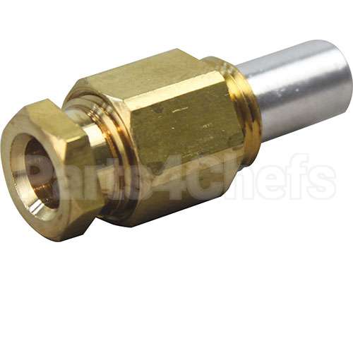NC2182 Compatible Nieco Orifice, Pilot