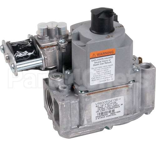 NC2209-05 Compatible Nieco Valve, Combo(3/4", 24V)