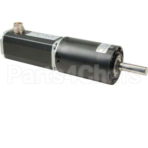 NC23640 Compatible Nieco Motor, Brushless (24Vdc)